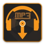 Logo of Music MP3 Download android Application 