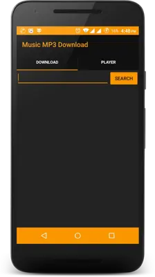 Music MP3 Download android App screenshot 3